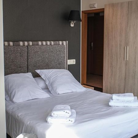 Hotel Rural Tixileiro-Cecos 외부 사진