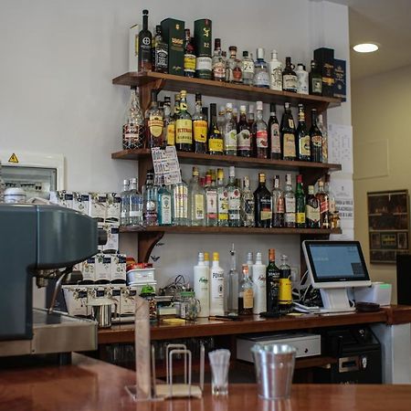 Hotel Rural Tixileiro-Cecos 외부 사진