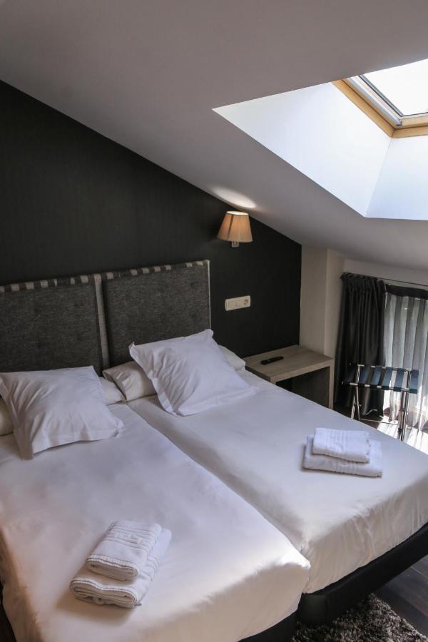 Hotel Rural Tixileiro-Cecos 외부 사진