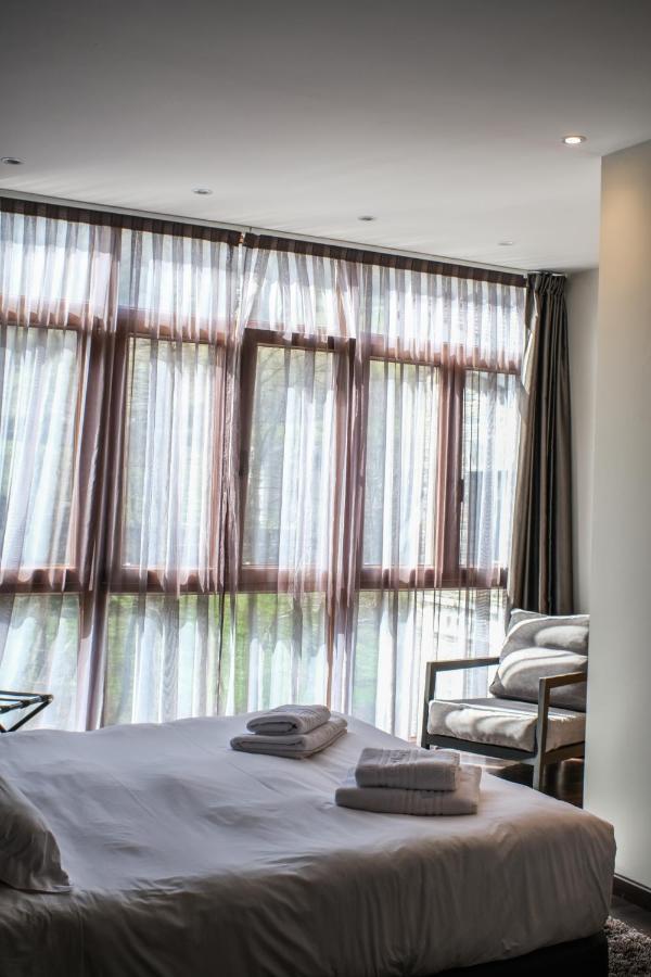 Hotel Rural Tixileiro-Cecos 외부 사진