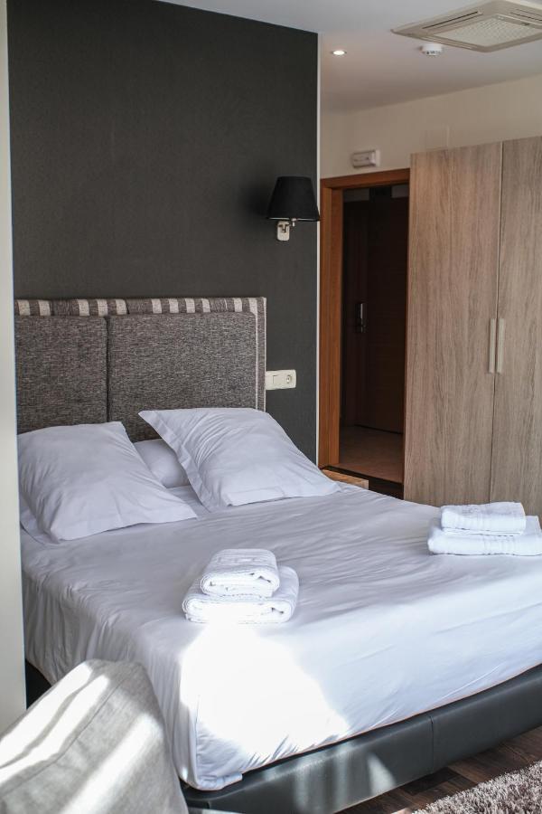 Hotel Rural Tixileiro-Cecos 외부 사진