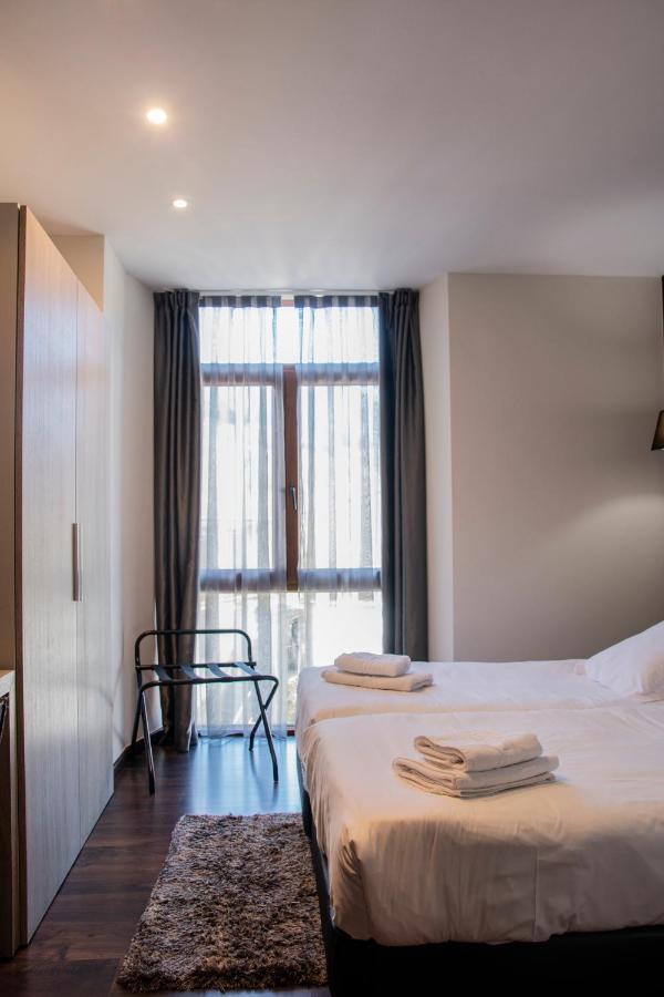 Hotel Rural Tixileiro-Cecos 외부 사진